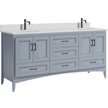 Strasser Woodenworks bathroom vanities image-4