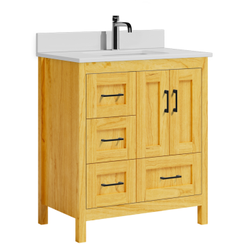 Strasser Woodenworks bathroom vanities image-6