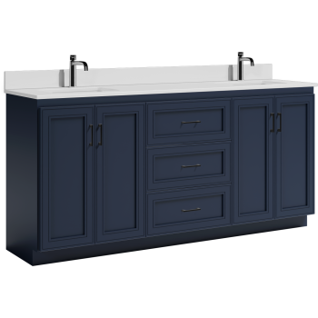 Strasser Woodenworks bathroom vanities image-4