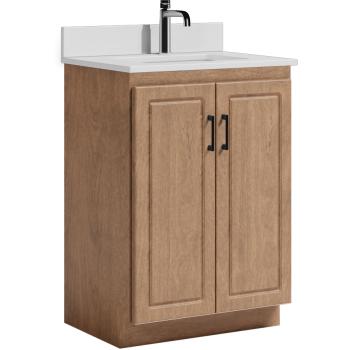 Strasser Woodenworks bathroom vanities image-18