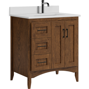 Strasser Woodenworks bathroom vanities image-14