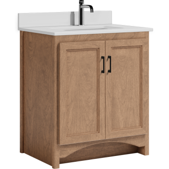 Strasser Woodenworks bathroom vanities image-4