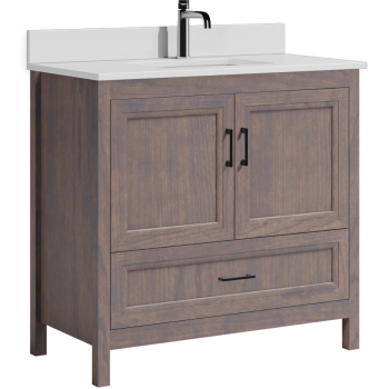 Strasser Woodenworks bathroom vanities image-14