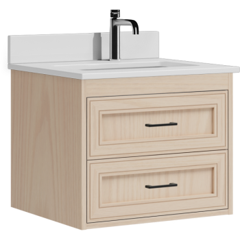 Strasser Woodenworks bathroom vanities image-8