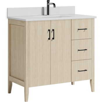 Strasser Woodenworks bathroom vanities image-4