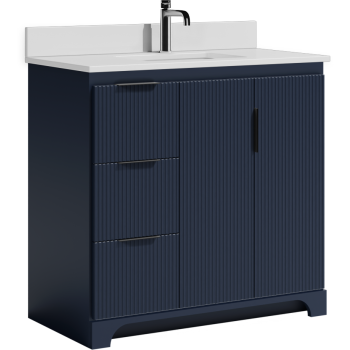 Strasser Woodenworks bathroom vanities image-14