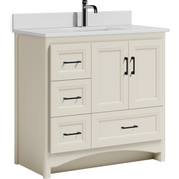 Strasser Woodenworks bathroom vanities image-16
