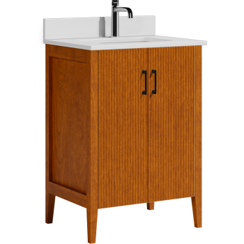 Strasser Woodenworks bathroom vanities image-20