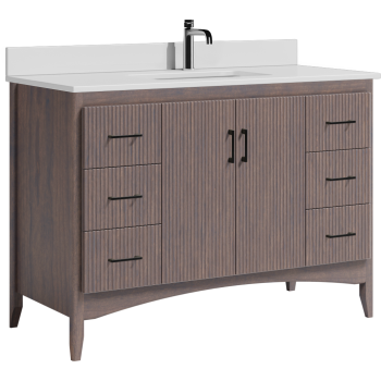 Strasser Woodenworks bathroom vanities image-8