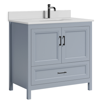 Strasser Woodenworks bathroom vanities image-14