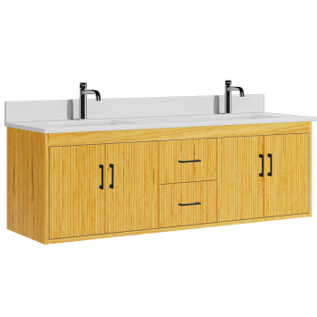 Strasser Woodenworks bathroom vanities image-14