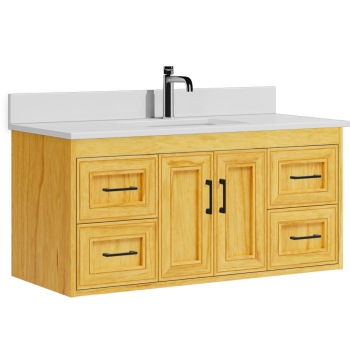 Strasser Woodenworks bathroom vanities image-14