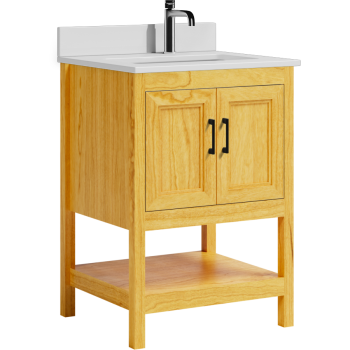 Strasser Woodenworks bathroom vanities image-14