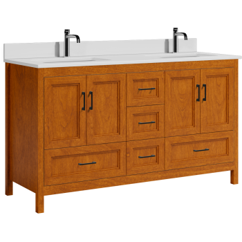 Strasser Woodenworks bathroom vanities image-20