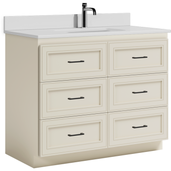 Strasser Woodenworks bathroom vanities image-16