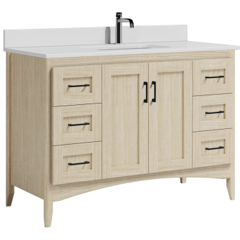 Strasser Woodenworks bathroom vanities image-4