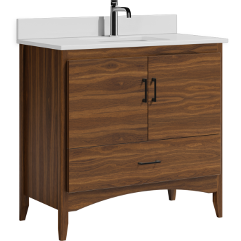 Strasser Woodenworks bathroom vanities image-4