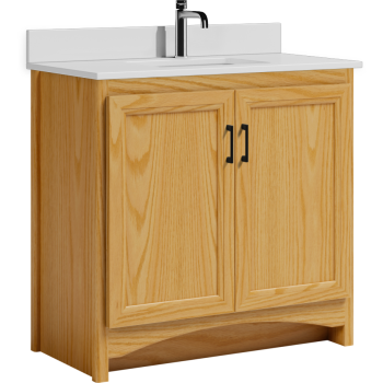 Strasser Woodenworks bathroom vanities image-12
