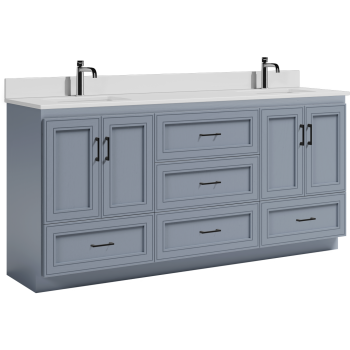Strasser Woodenworks bathroom vanities image-4