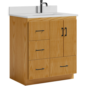Strasser Woodenworks bathroom vanities image-12