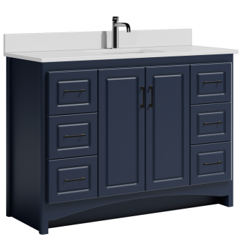 Strasser Woodenworks bathroom vanities image-14