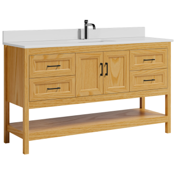 Strasser Woodenworks bathroom vanities image-8