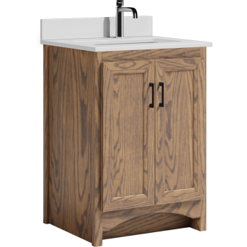 Strasser Woodenworks bathroom vanities image-18