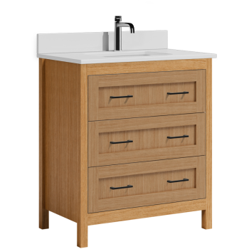 Strasser Woodenworks bathroom vanities image-22