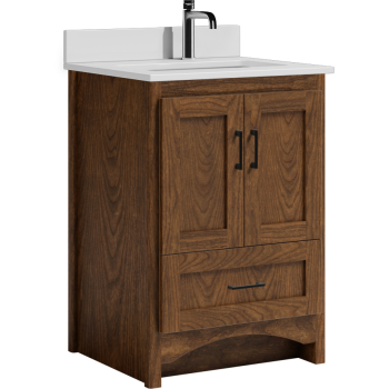 Strasser Woodenworks bathroom vanities image-2