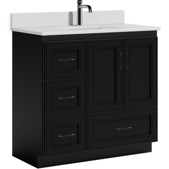 Strasser Woodenworks bathroom vanities image-4
