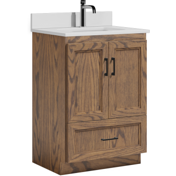 Strasser Woodenworks bathroom vanities image-18