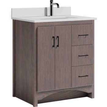 Strasser Woodenworks bathroom vanities image-6