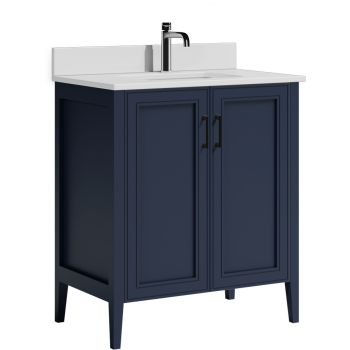 Strasser Woodenworks bathroom vanities image-2