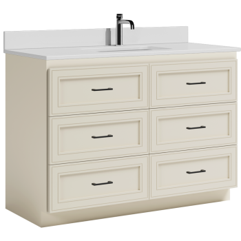 Strasser Woodenworks bathroom vanities image-14