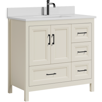 Strasser Woodenworks bathroom vanities image-6