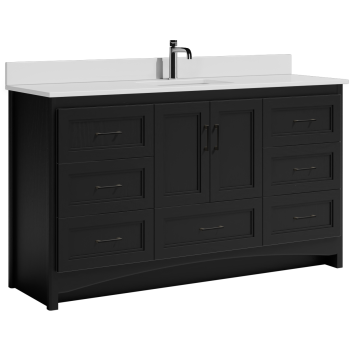 Strasser Woodenworks bathroom vanities image-16