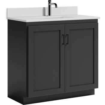 Strasser Woodenworks bathroom vanities image-32