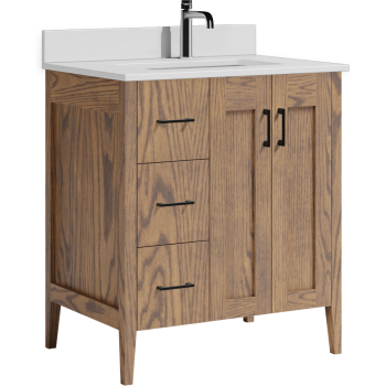 Strasser Woodenworks bathroom vanities image-14