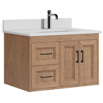 Strasser Woodenworks bathroom vanities image-4