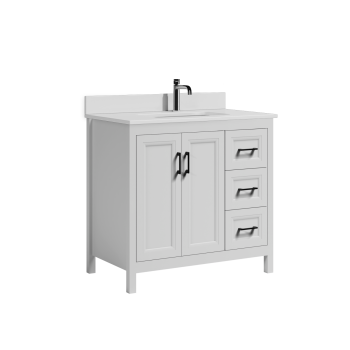 Strasser Woodenworks bathroom vanities image-12