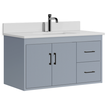 Strasser Woodenworks bathroom vanities image-4
