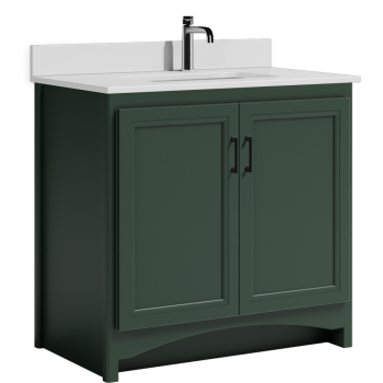 Strasser Woodenworks bathroom vanities image-10