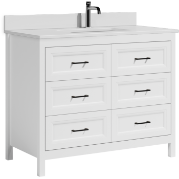 Strasser Woodenworks bathroom vanities image-2