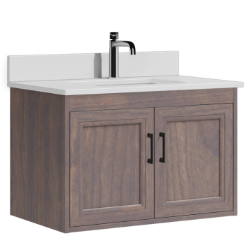 Strasser Woodenworks bathroom vanities image-8