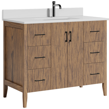 Strasser Woodenworks bathroom vanities image-14