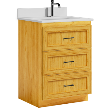 Strasser Woodenworks bathroom vanities image-14