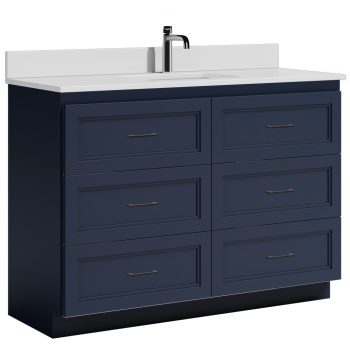 Strasser Woodenworks bathroom vanities image-16