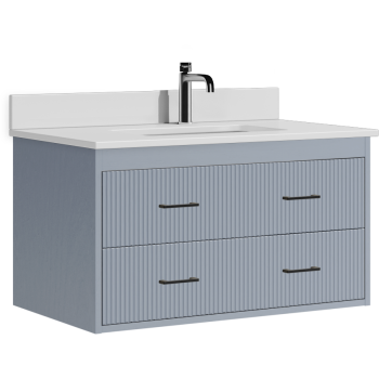 Strasser Woodenworks bathroom vanities image-4