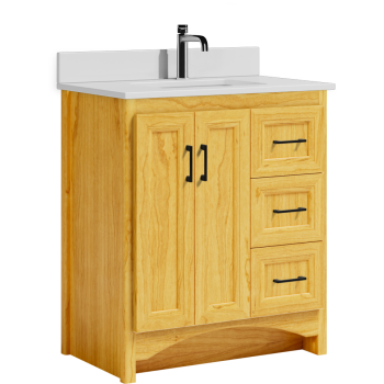 Strasser Woodenworks bathroom vanities image-14