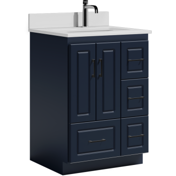 Strasser Woodenworks bathroom vanities image-4